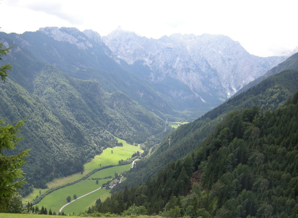 logarska